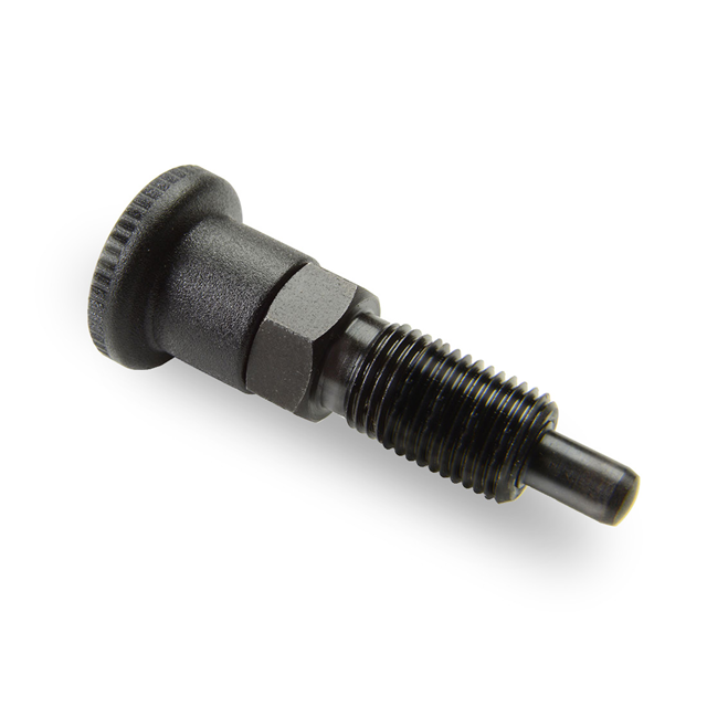 JW Winco/Otto Ganter IPNN-5-5-3/8X16-F electronic component