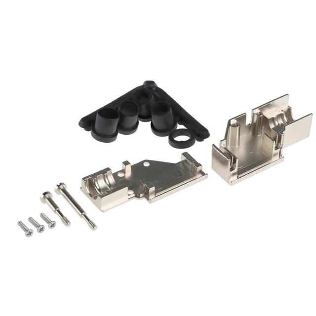 MH Connectors MHDCMR09-ULP electronic component