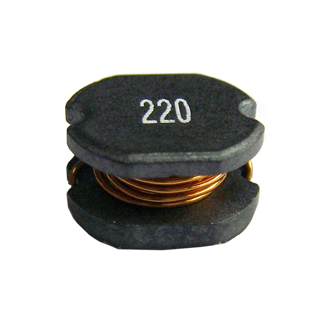 TT Electronics/BI Magnetics HM79-108R2LFTR13 electronic component