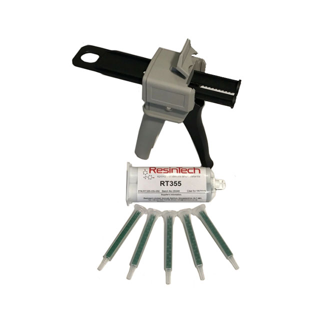 Traktronix RT125LOOMKIT electronic component