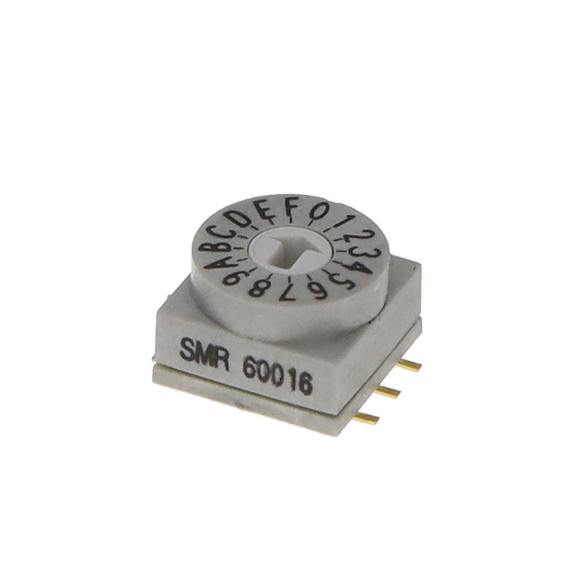 Knitter-Switch SMR 60016 electronic component
