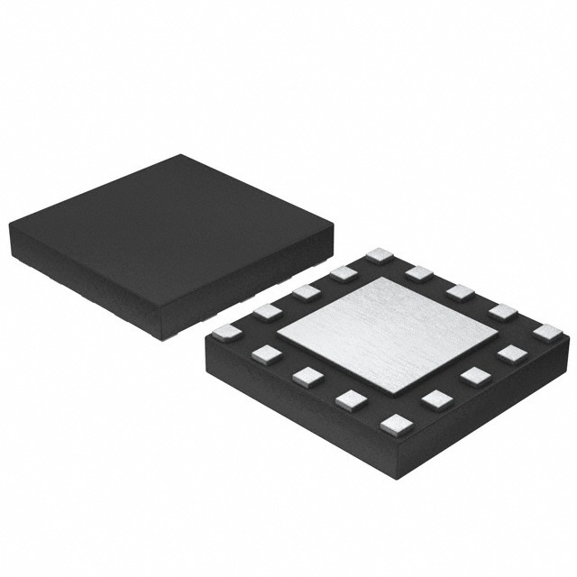 Infineon Technologies BGS15AN16E6327XTSA1 electronic component