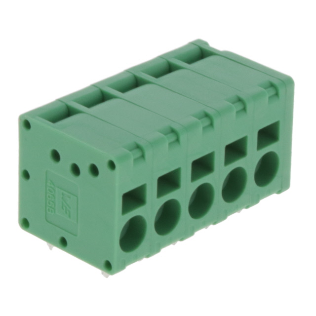 Würth Elektronik 691406510005B electronic component