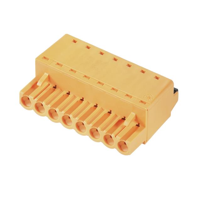Weidmüller 1368990000 electronic component