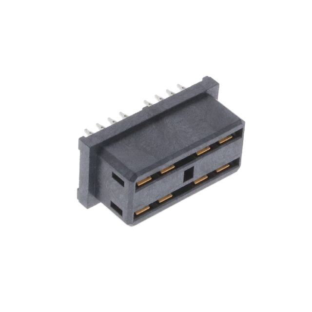 TE Connectivity AMP Connectors 2169859-1 electronic component
