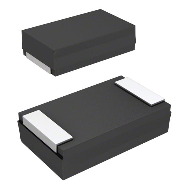 Panasonic Industry 25TQC100MD3 electronic component