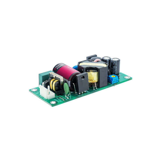 Traco Power TPI 30-124A-JP electronic component