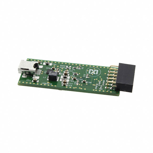 Analog Devices Inc./Maxim Integrated USB2PMB1# electronic component
