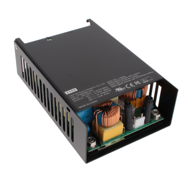 Cincon Electronics Co. LTD CFM500M120C electronic component