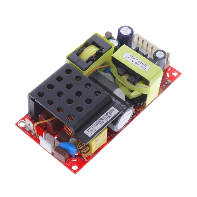GlobTek, Inc. GTM962250P22520A-F electronic component