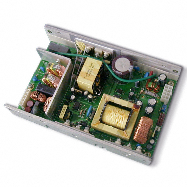 Inventus Power MSMP15048F electronic component