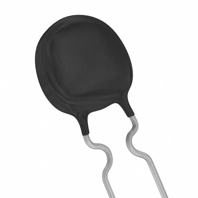 Vishay Beyschlag/Draloric/BC Components PTCCL13H831DTE electronic component