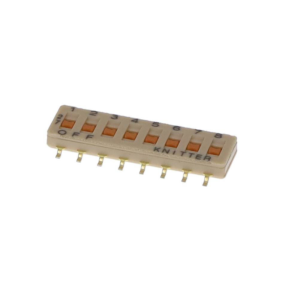 Knitter-Switch SMS 508 electronic component
