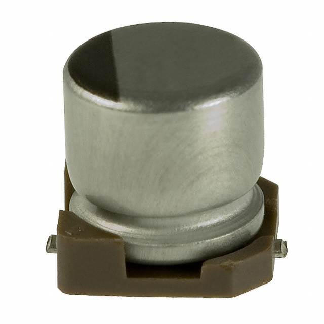 Nichicon UWT0J330MCR1GB electronic component