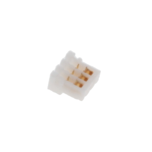 Adam Tech 08CH-A-03-G-IDC electronic component