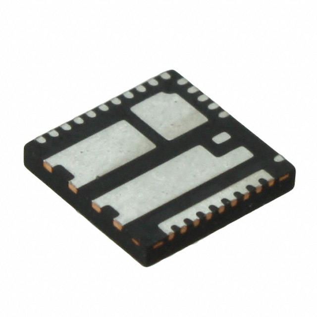 Infineon Technologies IR3555MTRPBF electronic component