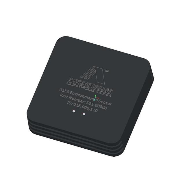 Archimedes Controls ACC-S01-00000-WL-TAMP electronic component