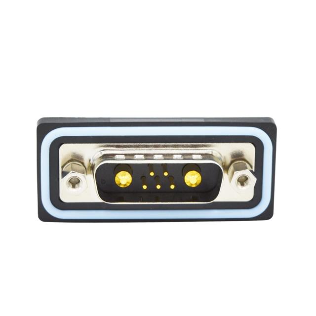 NorComp Inc. CDFV7W2113L252 electronic component