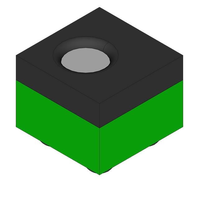 National Semiconductor LP5904TMX-3.4/NOPB electronic component