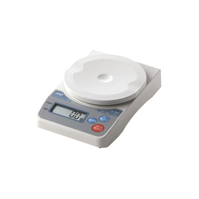 A&D Engineering HL-200I electronic component
