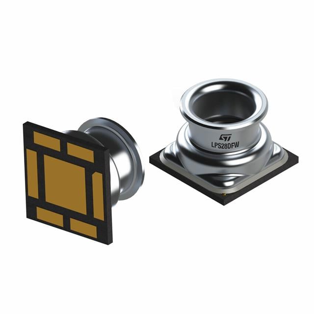 STMicroelectronics LPS28DFWTR electronic component