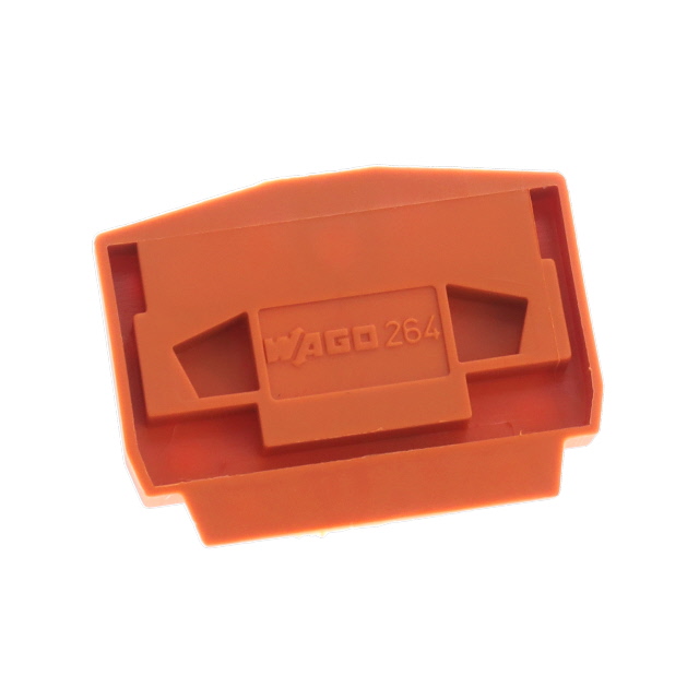 WAGO Corporation 264-369 electronic component