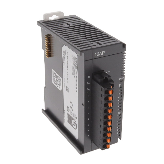 Delta Electronics/Industrial Automation AS16AP11P-A electronic component