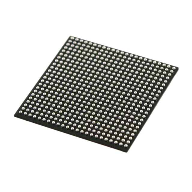Altera EP4CE15F23C8N electronic component