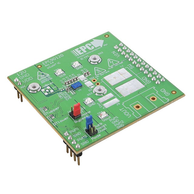 EPC EPC90120 electronic component