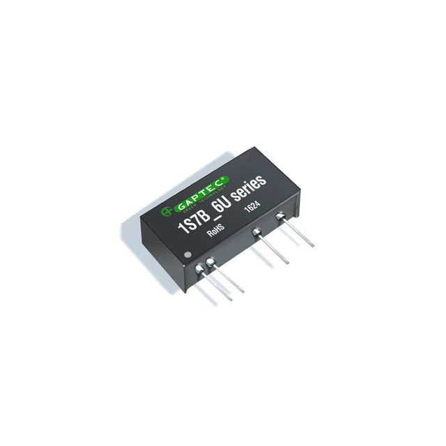 GAPTEC Electronic 1S7BE_1224S6U electronic component