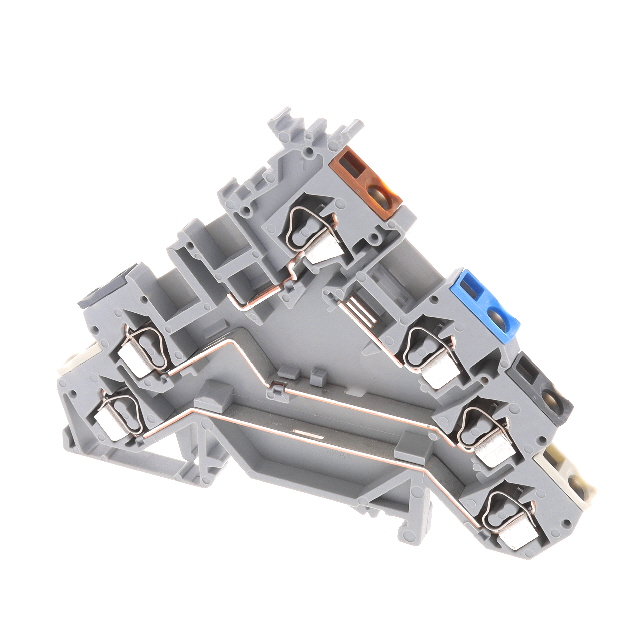 WAGO Corporation 280-580 electronic component
