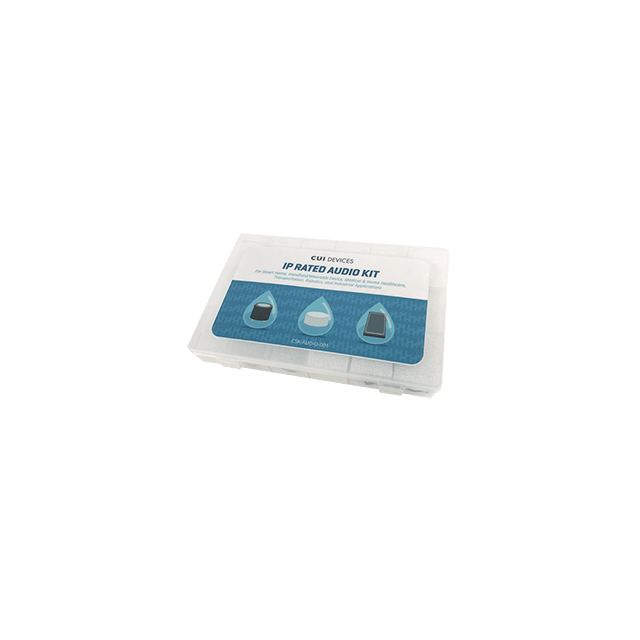Same Sky (Formerly CUI Devices) CSK-AUDIO-001 electronic component