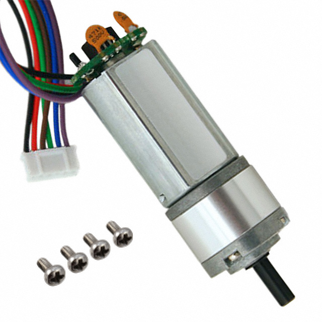 Digilent, Inc. 290-006 electronic component