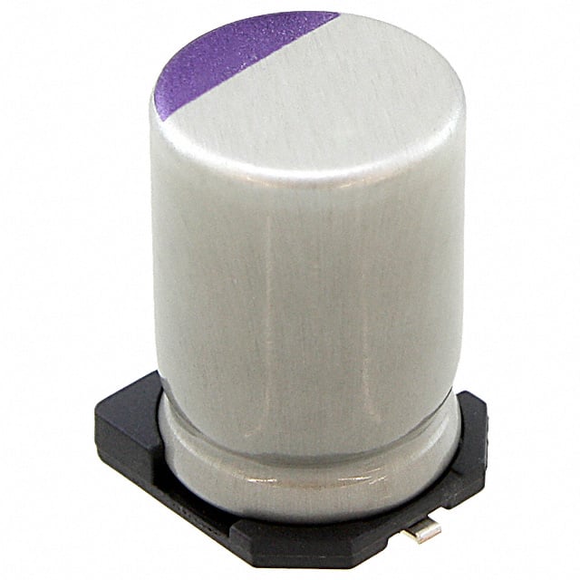Panasonic Industry 25SVP33M electronic component
