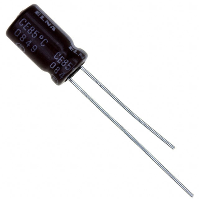 Elna America RFS-6V470MF3#5 electronic component