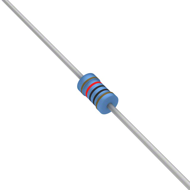 Stackpole Electronics Inc RNMF14FTC120R electronic component