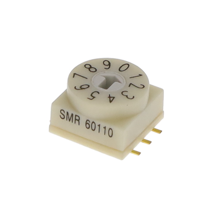 Knitter-Switch SMR 60110 electronic component