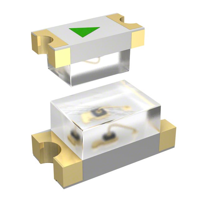 Würth Elektronik 150060AS75000 electronic component