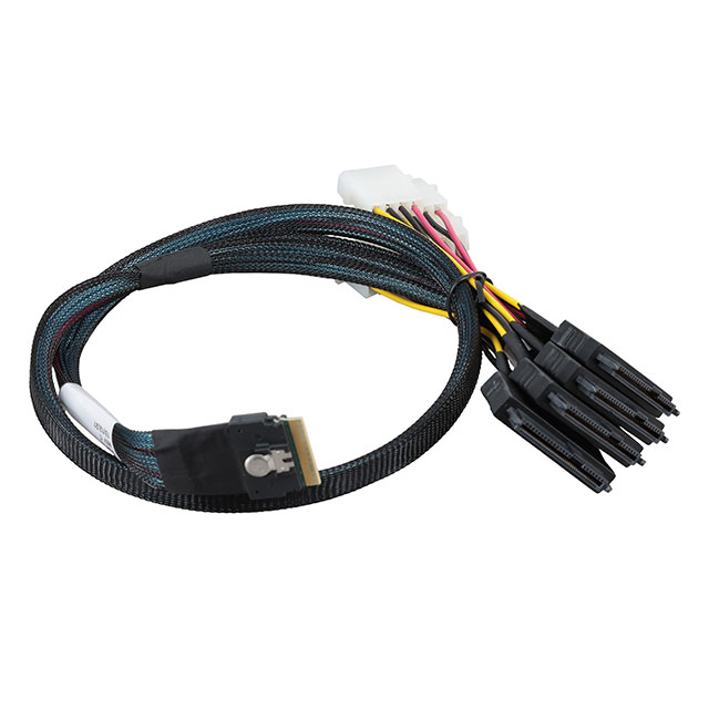 Microchip Technology 2305300-R electronic component