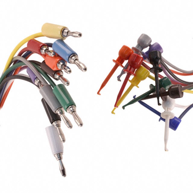 E-Z-Hook 601XR-60-S electronic component