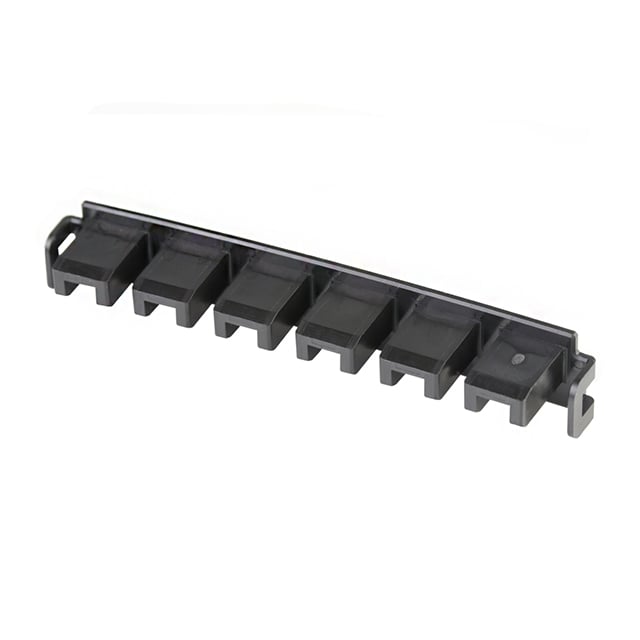 Molex 1510760016 electronic component