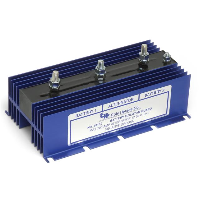 Cole Hersee 48162 electronic component