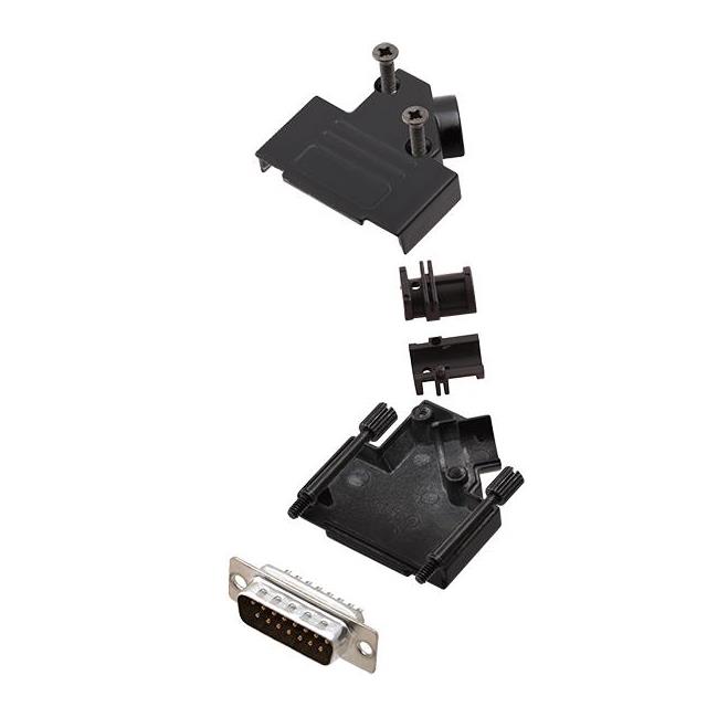 Encitech Connectors AB 6355-0103-02 electronic component