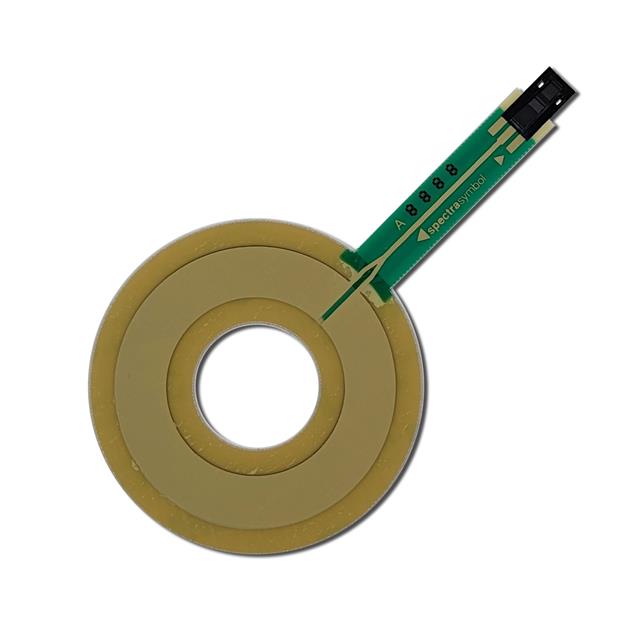 Spectra Symbol HP-R-0046-353-103-3%-RLU electronic component