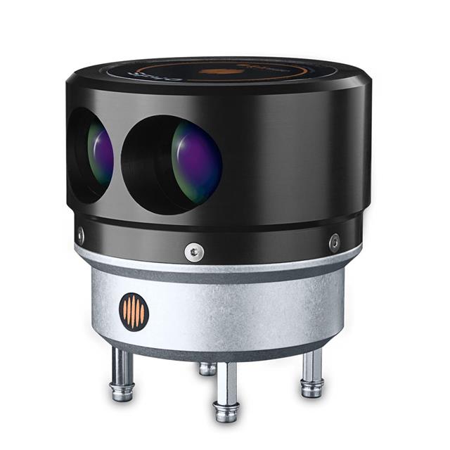 LightWare LiDAR Inc. SF40/C electronic component