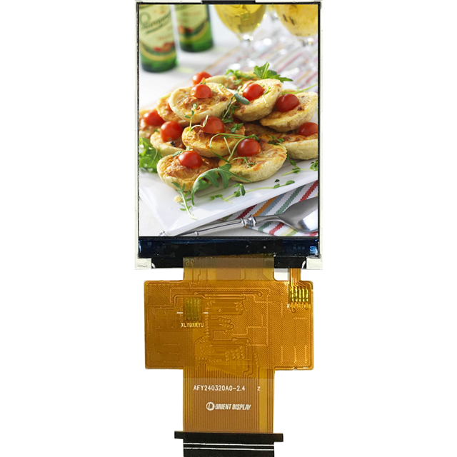 Orient Display AFY240320A0-2.4N6NTN electronic component