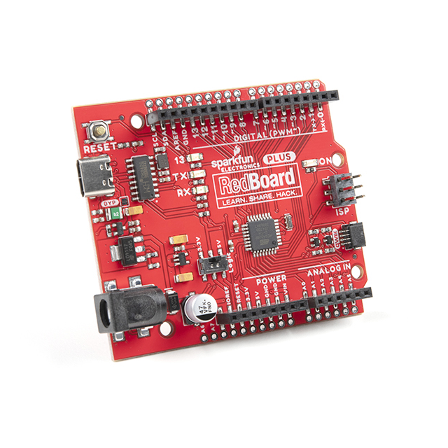 SparkFun Electronics 18158 electronic component