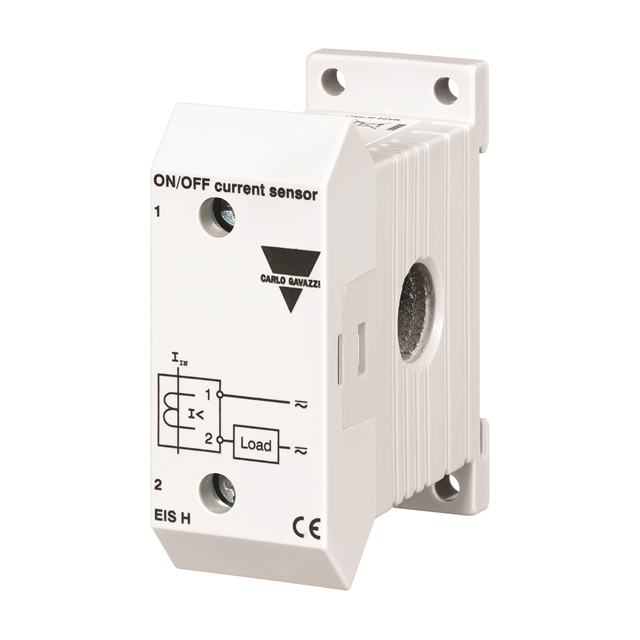 Carlo Gavazzi Inc. EISH200MA024 electronic component