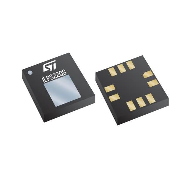 STMicroelectronics ILPS22QSTR electronic component