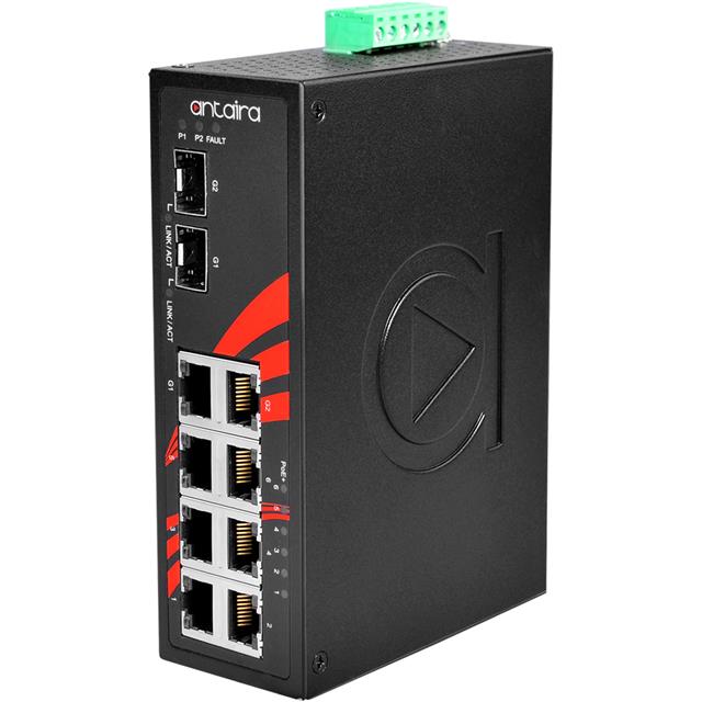 ICOMTECH, INC. LNP-0802C-SFP electronic component